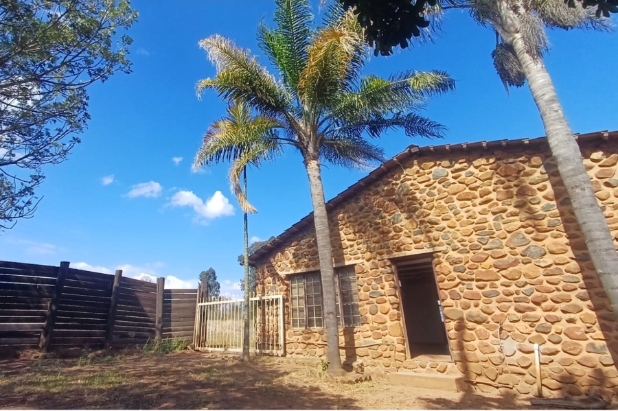 0 Bedroom Property for Sale in Louis Trichardt Limpopo