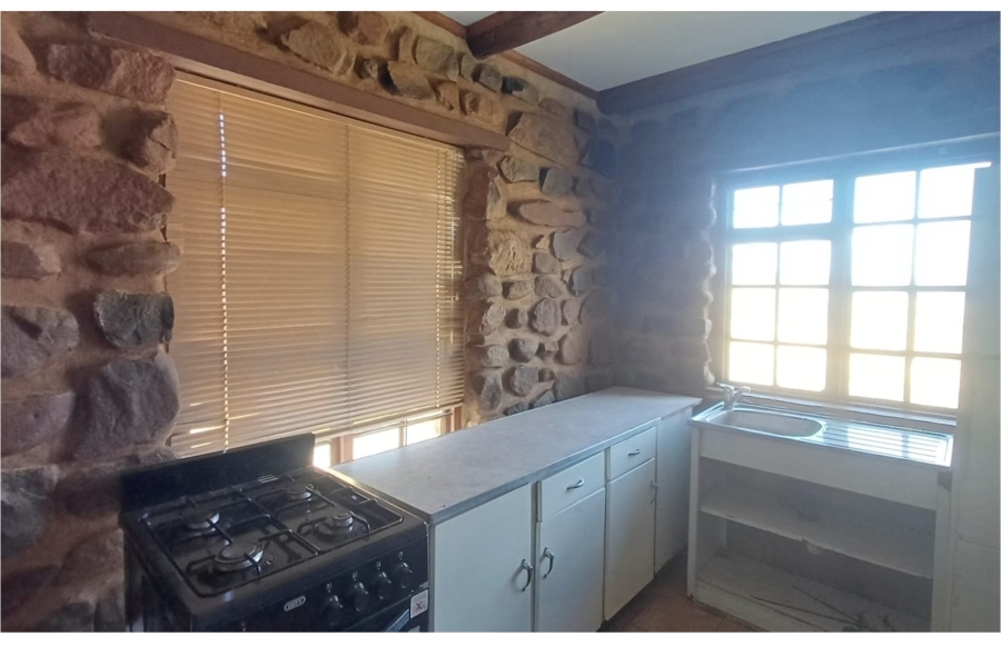 0 Bedroom Property for Sale in Louis Trichardt Limpopo