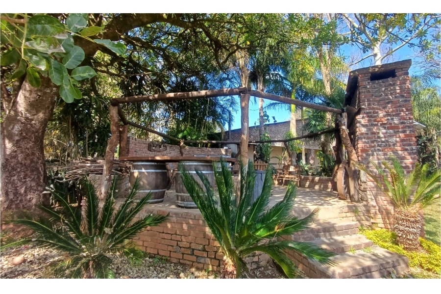 0 Bedroom Property for Sale in Louis Trichardt Limpopo