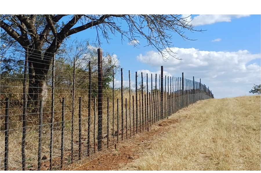 0 Bedroom Property for Sale in Louis Trichardt Limpopo