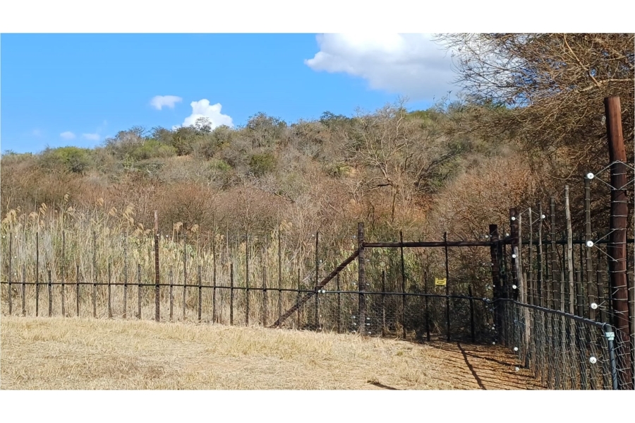 0 Bedroom Property for Sale in Louis Trichardt Limpopo