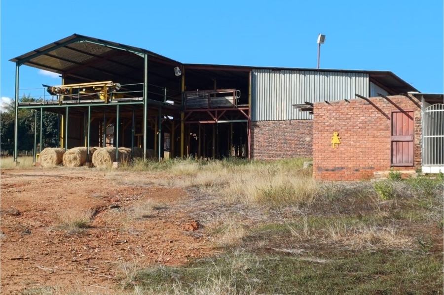0 Bedroom Property for Sale in Louis Trichardt Limpopo