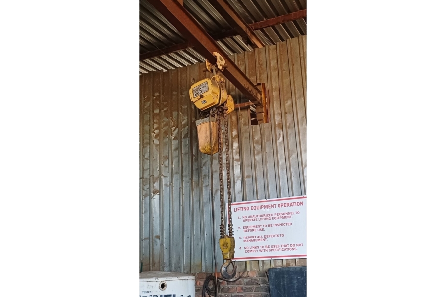 0 Bedroom Property for Sale in Louis Trichardt Limpopo