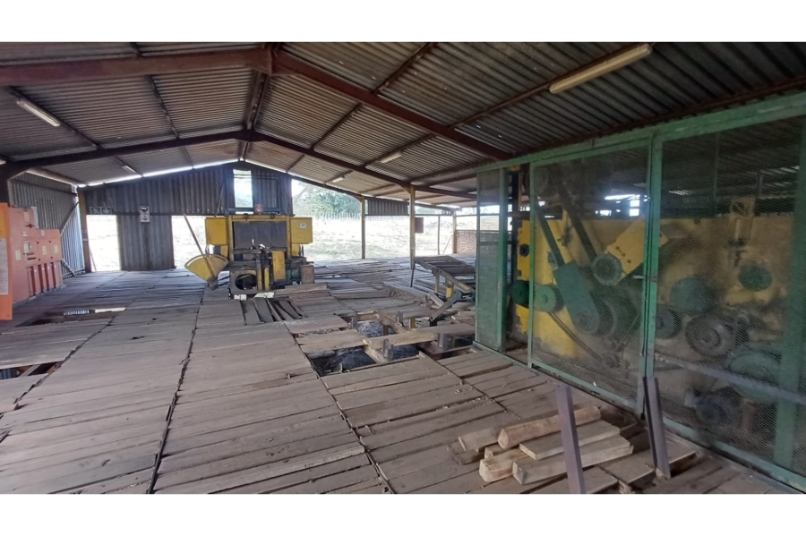 0 Bedroom Property for Sale in Louis Trichardt Limpopo