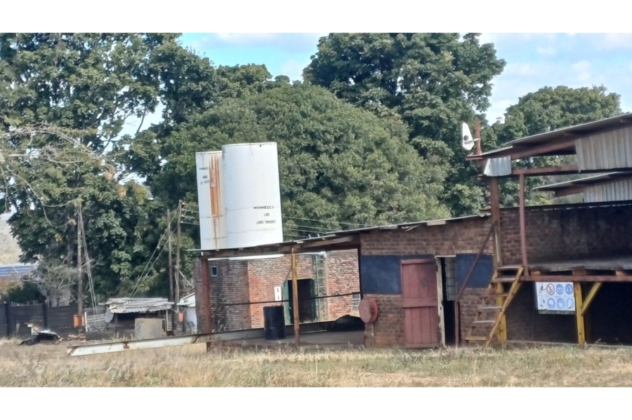 0 Bedroom Property for Sale in Louis Trichardt Limpopo