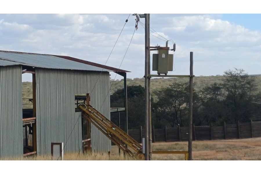 0 Bedroom Property for Sale in Louis Trichardt Limpopo