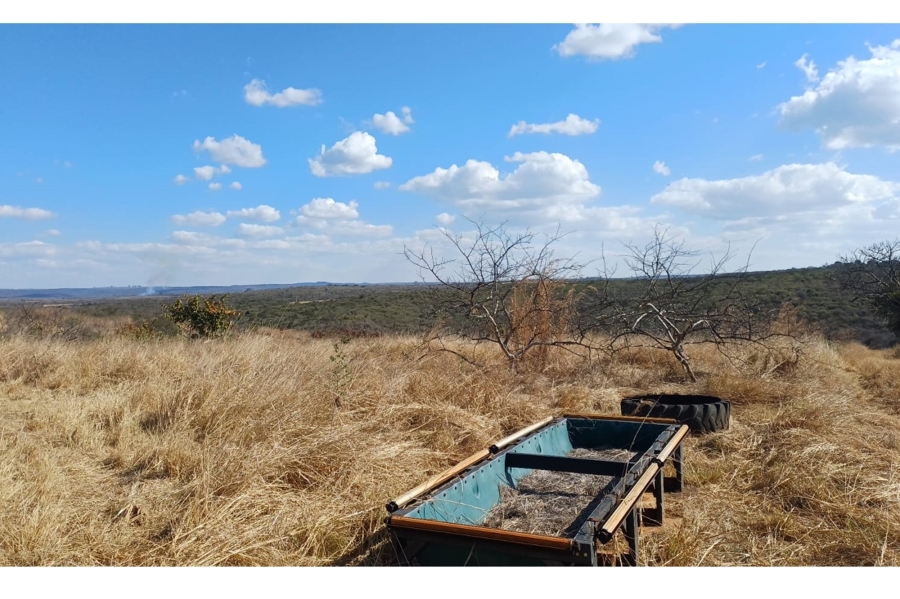0 Bedroom Property for Sale in Louis Trichardt Limpopo