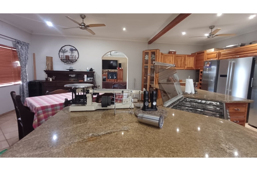 0 Bedroom Property for Sale in Louis Trichardt Limpopo