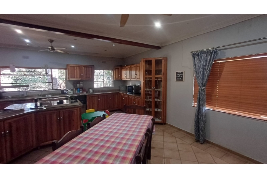 0 Bedroom Property for Sale in Louis Trichardt Limpopo