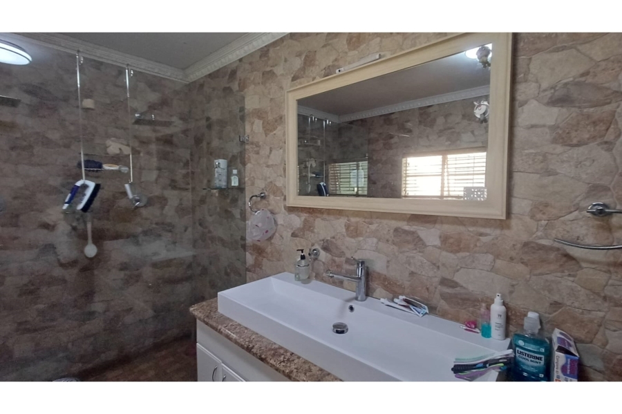 0 Bedroom Property for Sale in Louis Trichardt Limpopo