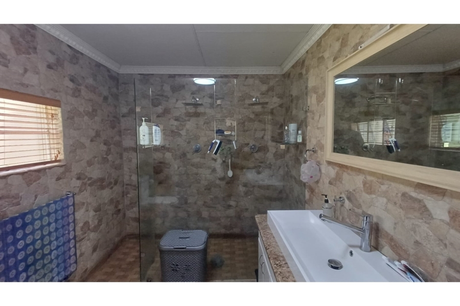 0 Bedroom Property for Sale in Louis Trichardt Limpopo
