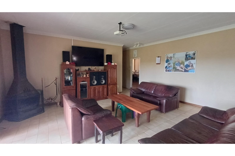 0 Bedroom Property for Sale in Louis Trichardt Limpopo