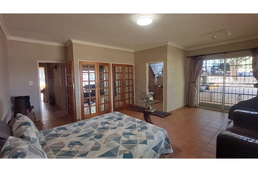 0 Bedroom Property for Sale in Louis Trichardt Limpopo