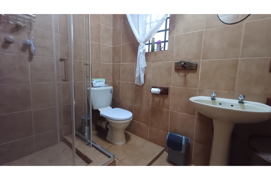 0 Bedroom Property for Sale in Louis Trichardt Limpopo