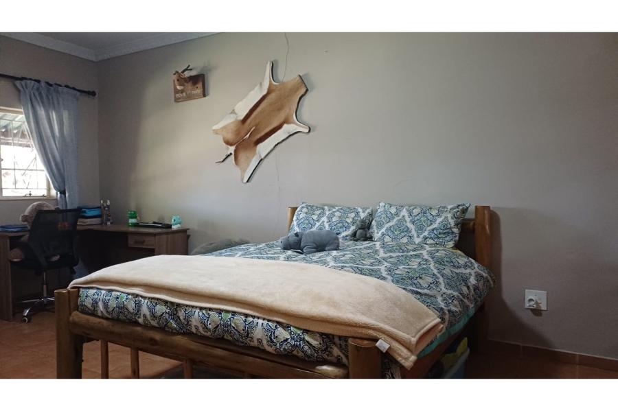 0 Bedroom Property for Sale in Louis Trichardt Limpopo