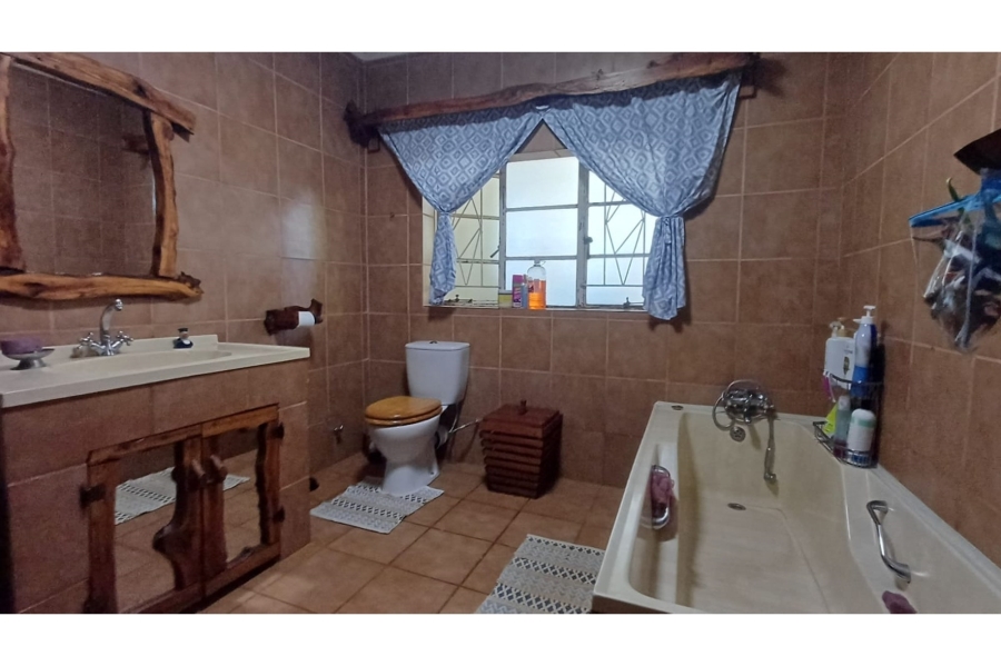 0 Bedroom Property for Sale in Louis Trichardt Limpopo