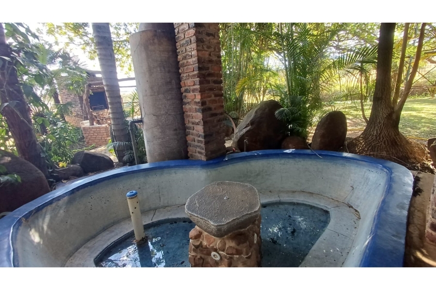0 Bedroom Property for Sale in Louis Trichardt Limpopo