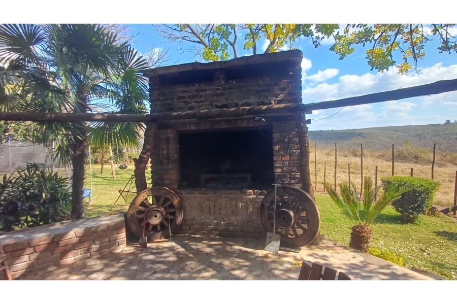 0 Bedroom Property for Sale in Louis Trichardt Limpopo