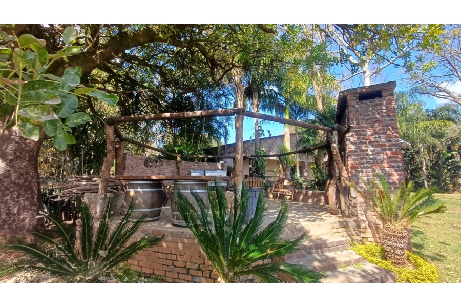 0 Bedroom Property for Sale in Louis Trichardt Limpopo
