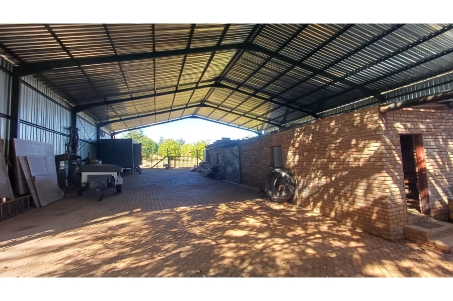 0 Bedroom Property for Sale in Louis Trichardt Limpopo