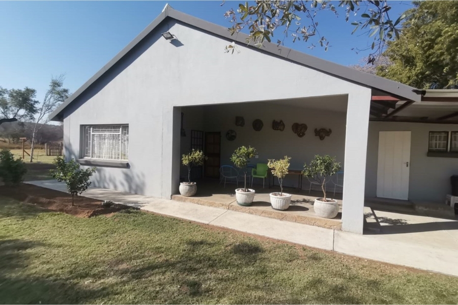3 Bedroom Property for Sale in Bela Bela Limpopo