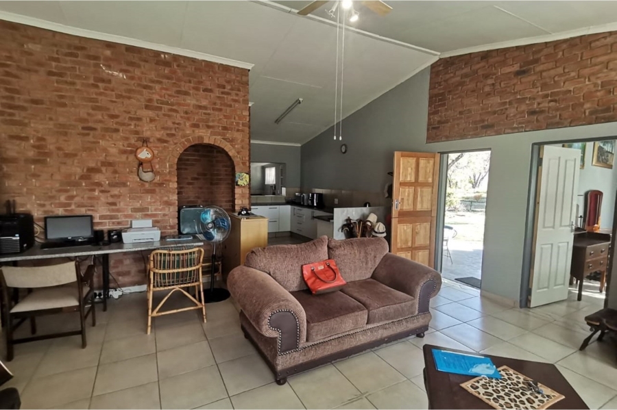 3 Bedroom Property for Sale in Bela Bela Limpopo