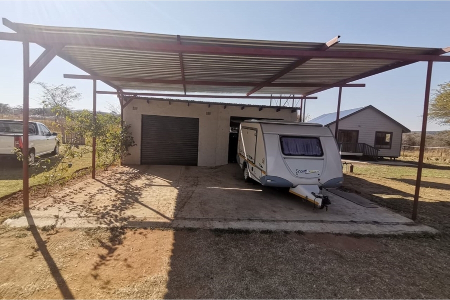 3 Bedroom Property for Sale in Bela Bela Limpopo