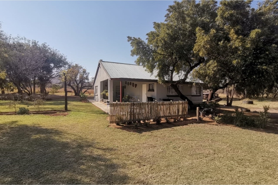 3 Bedroom Property for Sale in Bela Bela Limpopo