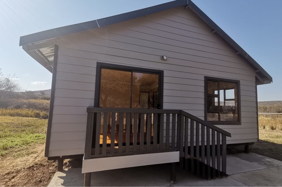 3 Bedroom Property for Sale in Bela Bela Limpopo