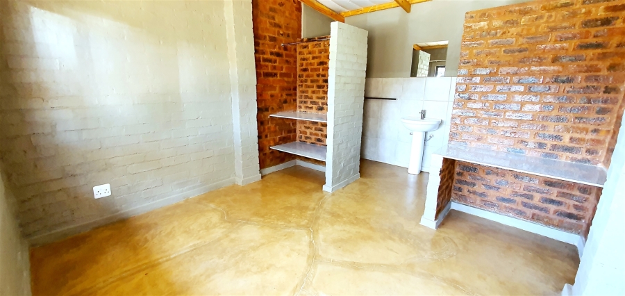 To Let 1 Bedroom Property for Rent in Louis Trichardt Limpopo