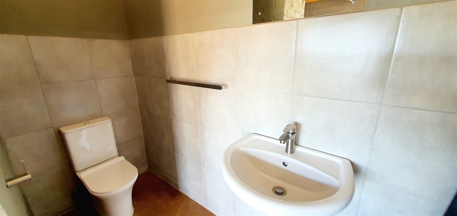 To Let 1 Bedroom Property for Rent in Louis Trichardt Limpopo