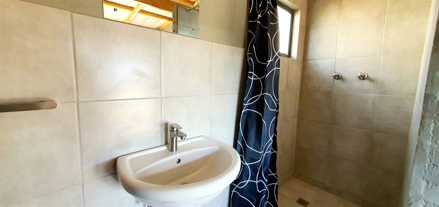 To Let 1 Bedroom Property for Rent in Louis Trichardt Limpopo