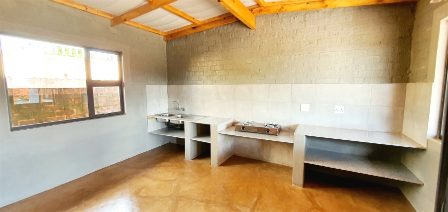 To Let 1 Bedroom Property for Rent in Louis Trichardt Limpopo