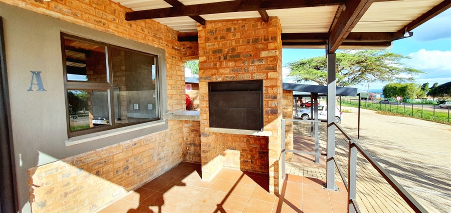 To Let 1 Bedroom Property for Rent in Louis Trichardt Limpopo