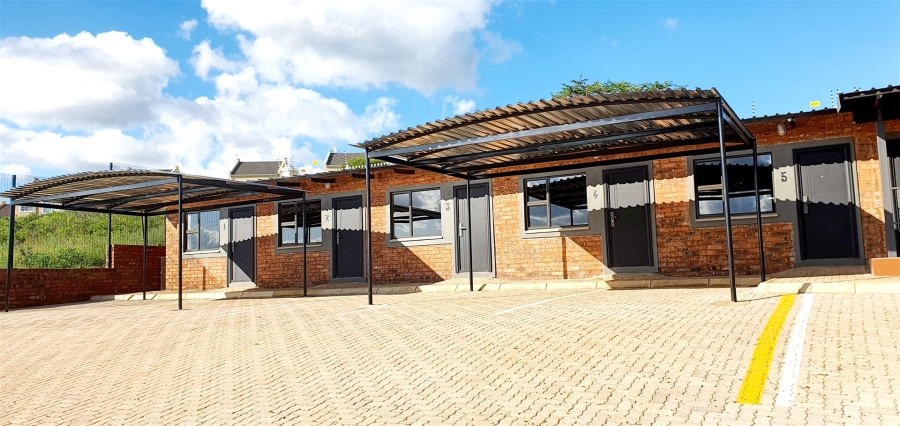 To Let 1 Bedroom Property for Rent in Louis Trichardt Limpopo