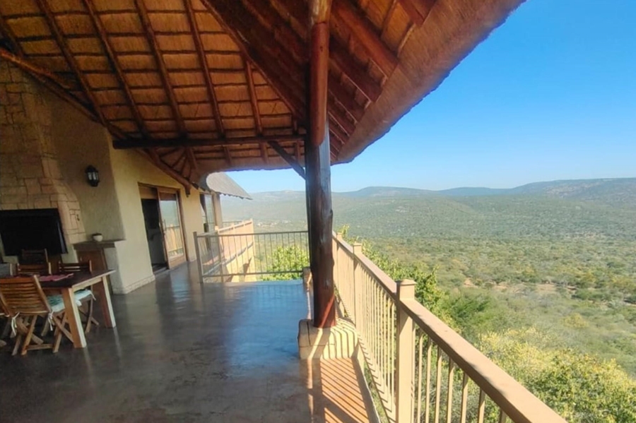 3 Bedroom Property for Sale in Rooiberg Limpopo