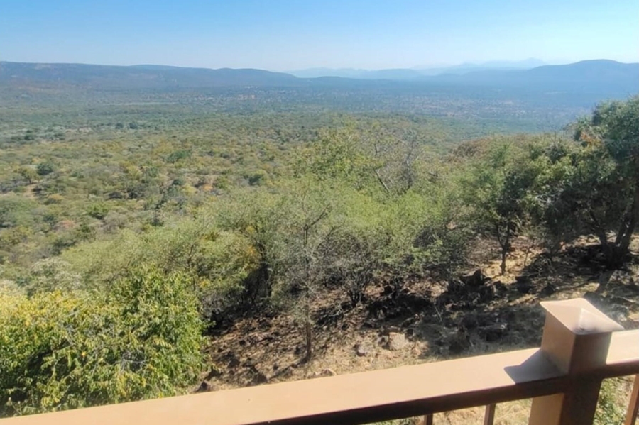 3 Bedroom Property for Sale in Rooiberg Limpopo