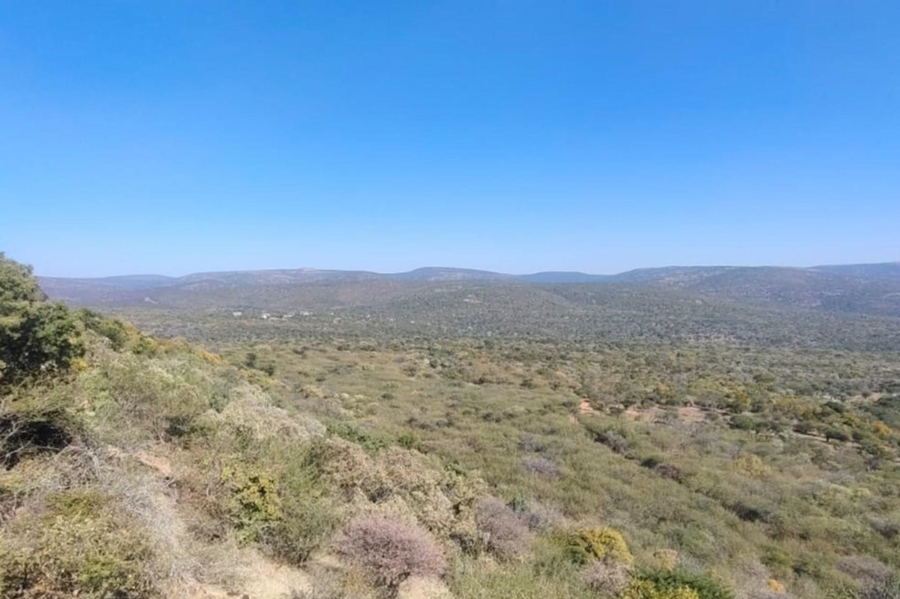 3 Bedroom Property for Sale in Rooiberg Limpopo