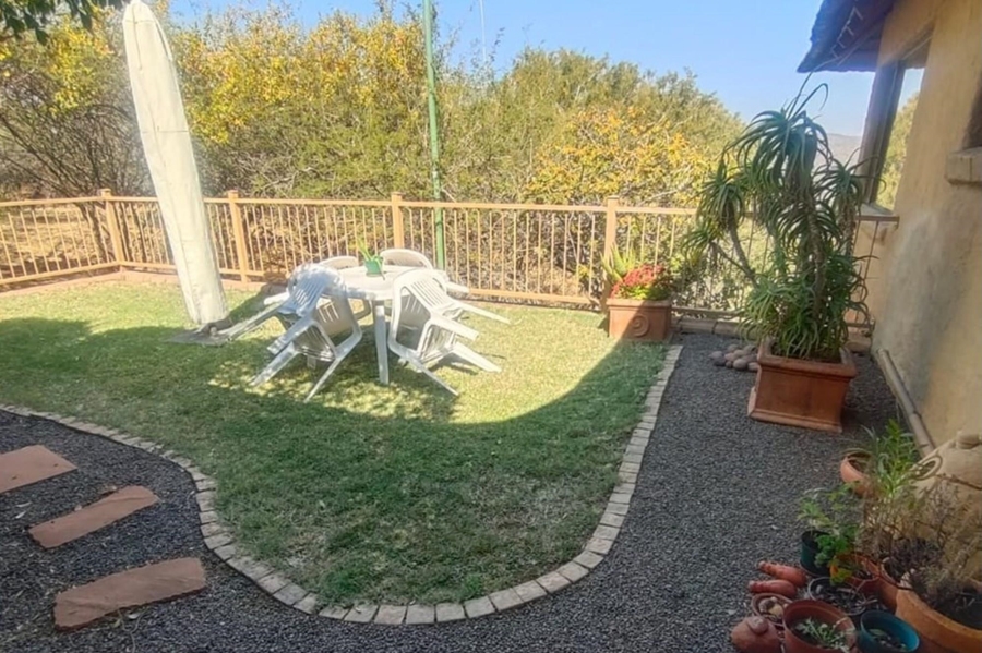 3 Bedroom Property for Sale in Rooiberg Limpopo
