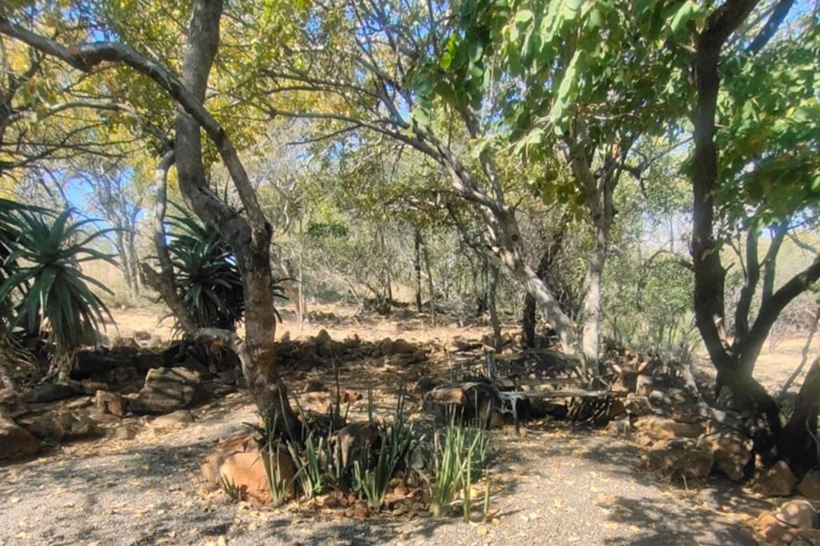 3 Bedroom Property for Sale in Rooiberg Limpopo