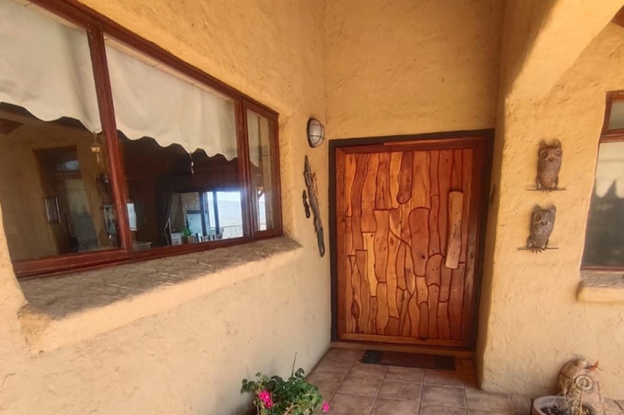 3 Bedroom Property for Sale in Rooiberg Limpopo