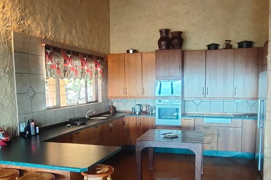 3 Bedroom Property for Sale in Rooiberg Limpopo
