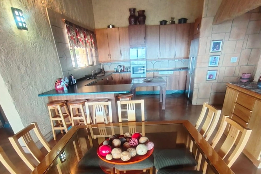 3 Bedroom Property for Sale in Rooiberg Limpopo