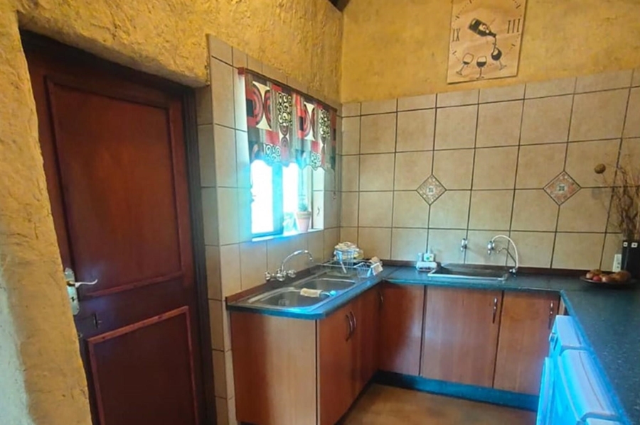 3 Bedroom Property for Sale in Rooiberg Limpopo