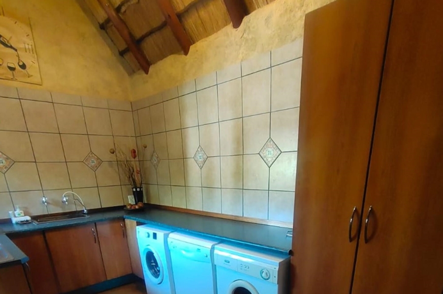 3 Bedroom Property for Sale in Rooiberg Limpopo