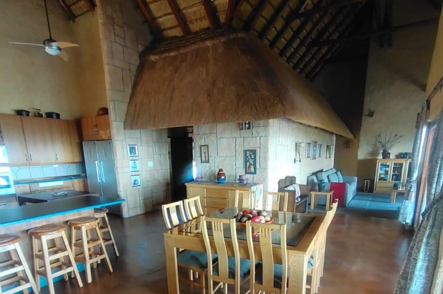 3 Bedroom Property for Sale in Rooiberg Limpopo