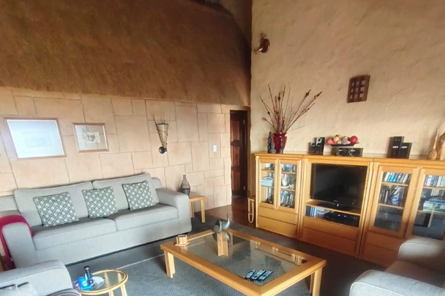 3 Bedroom Property for Sale in Rooiberg Limpopo