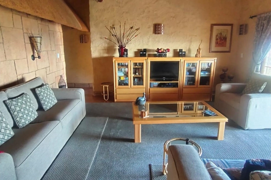 3 Bedroom Property for Sale in Rooiberg Limpopo