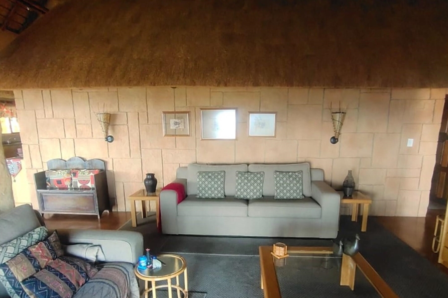3 Bedroom Property for Sale in Rooiberg Limpopo