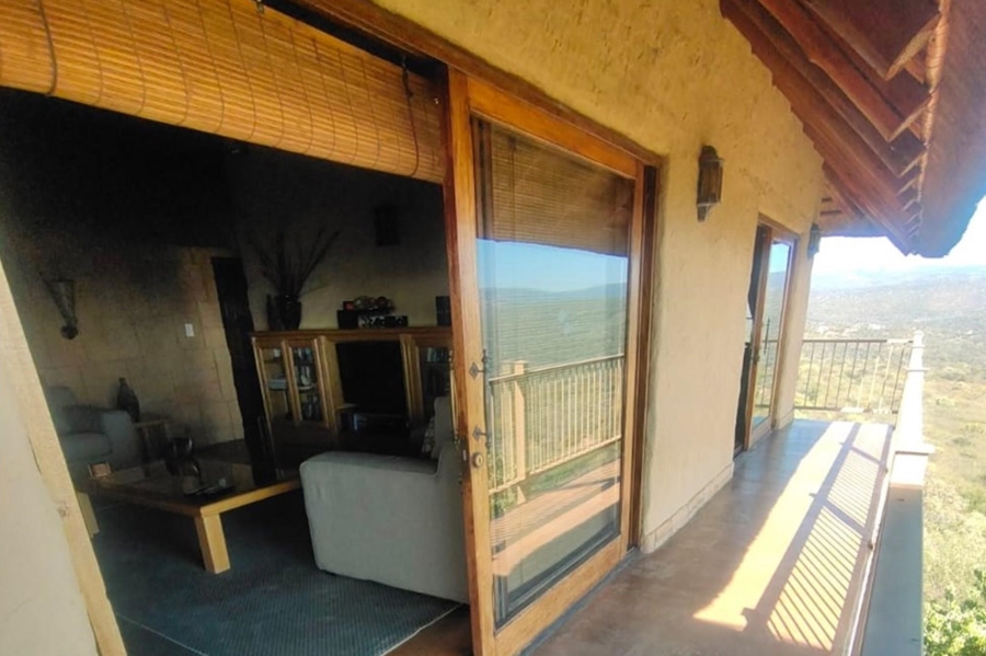 3 Bedroom Property for Sale in Rooiberg Limpopo